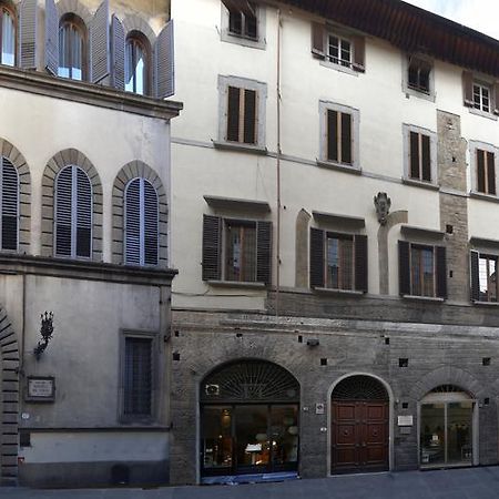 Soderini Palace Lejlighed Firenze Eksteriør billede