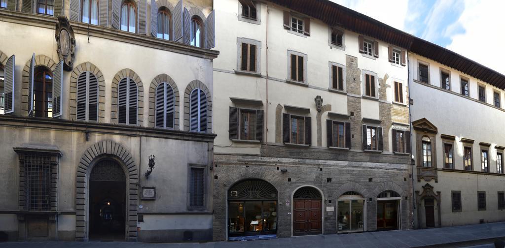 Soderini Palace Lejlighed Firenze Eksteriør billede